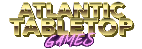 Atlantic TableTop Games