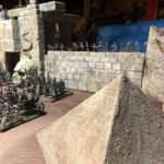 Tomb Kings Temple and Scenery