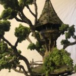 Wood Elf Tower